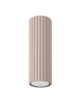 Sollux Plafon KARBON 20 taupe SL.1771