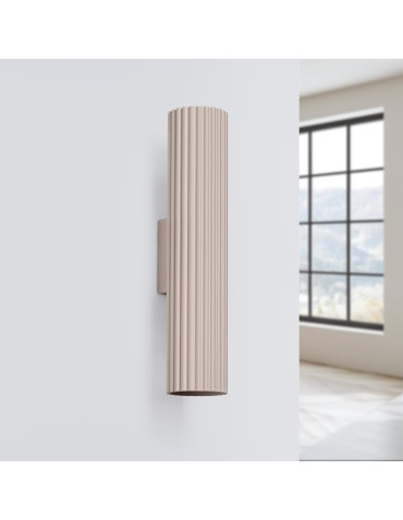 Sollux Wall lamp KARBON 30 taupe SL.1776 - product 2