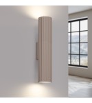 Sollux Kinkiet KARBON 30 taupe SL.1776