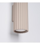 Wall lamps - Sollux Wall lamp KARBON 30 taupe SL.1776 - product 4