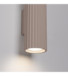 Sollux Kinkiet KARBON 30 taupe SL.1776