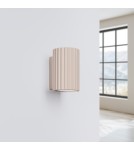 Wall lamps - Sollux Wall lamp KARBON 10 taupe SL.1777 - product 2