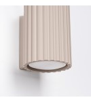 Wall lamps - Sollux Wall lamp KARBON 10 taupe SL.1777 - product 6