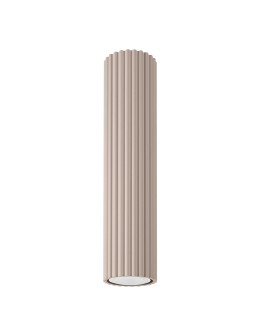 Sollux Plafond KARBON 30 taupe SL.1778
