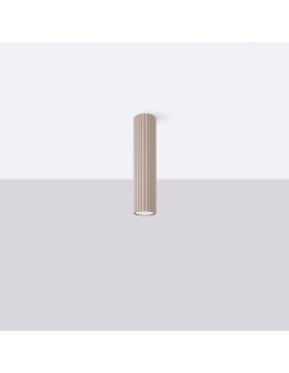 Sollux Plafon KARBON 30 taupe SL.1778 - produkt 2