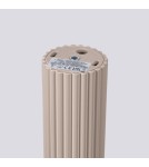 Ceiling lamps - Sollux Plafond KARBON 30 taupe SL.1778 - product 7