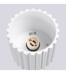 Ceiling lamps - Sollux Plafond AURA 1 white GU10 SL.1779 - product 5