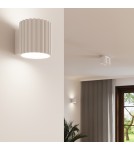 Ceiling lamps - Sollux Plafond AURA 1 white GU10 SL.1779 - product 11