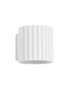View Sollux Wall lamp AURA white G9 SL.1781
