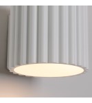 Wall lamps - Sollux Wall lamp AURA white G9 SL.1781 - product 4