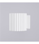 Wall lamps - Sollux Wall lamp AURA white G9 SL.1781 - product 5