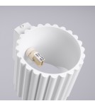 Wall lamps - Sollux Wall lamp AURA white G9 SL.1781 - product 6