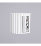 Wall lamps - Sollux Wall lamp AURA white G9 SL.1781 - product 7