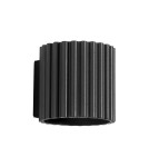 Wall lamps - Sollux Wall lamp AURA black G9 SL.1786 - product 1