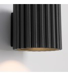 Wall lamps - Sollux Wall lamp AURA black G9 SL.1786 - product 4