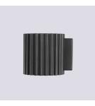 Wall lamps - Sollux Wall lamp AURA black G9 SL.1786 - product 5