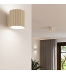 Ceiling lamps - Sollux Plafond AURA 2 beige GU10 SL.1790 - product 11