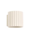 Sollux Wall lamp AURA beige G9 SL.1791