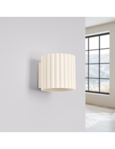 Sollux Wall lamp AURA beige G9 SL.1791 - product 2