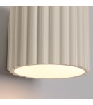 Sollux Kinkiet AURA beżowy G9 SL.1791 Sollux Kinkiet AURA beżowy G9 SL.1791