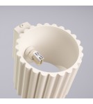 Sollux Kinkiet AURA beżowy G9 SL.1791 Sollux Kinkiet AURA beżowy G9 SL.1791