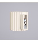 Wall lamps - Sollux Wall lamp AURA beige G9 SL.1791 - product 7
