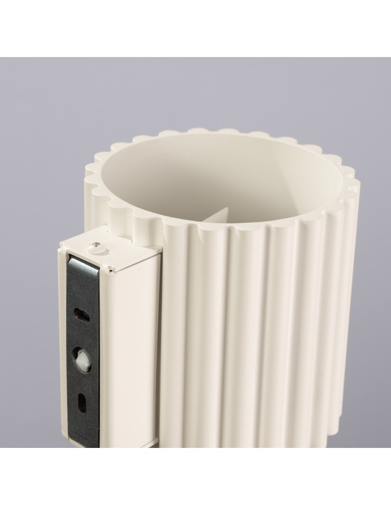 Wall lamps - Sollux Wall lamp AURA beige G9 SL.1791 - product kolory-swiatla.pl 8