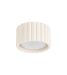 Ceiling lamps - Sollux Plafond AURA 1 beige Gx53 SL.1792 - product 1