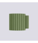 Sollux Kinkiet AURA zielony oliwkowy G9 SL.1796 Sollux Kinkiet AURA zielony oliwkowy G9 SL.1796