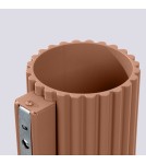 Wall lamps - Sollux Wall lamp AURA mocca G9 SL.1806 - product 6