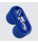 Sollux Plafon AURA 2 ultramaryna GU10 SL.1810 Sollux Plafon AURA 2 ultramaryna GU10 SL.1810