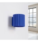 Wall lamps - Sollux Wall lamp AURA ultramarine G9 SL.1811 - product 2