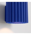 Wall lamps - Sollux Wall lamp AURA ultramarine G9 SL.1811 - product 4