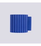 Wall lamps - Sollux Wall lamp AURA ultramarine G9 SL.1811 - product 5