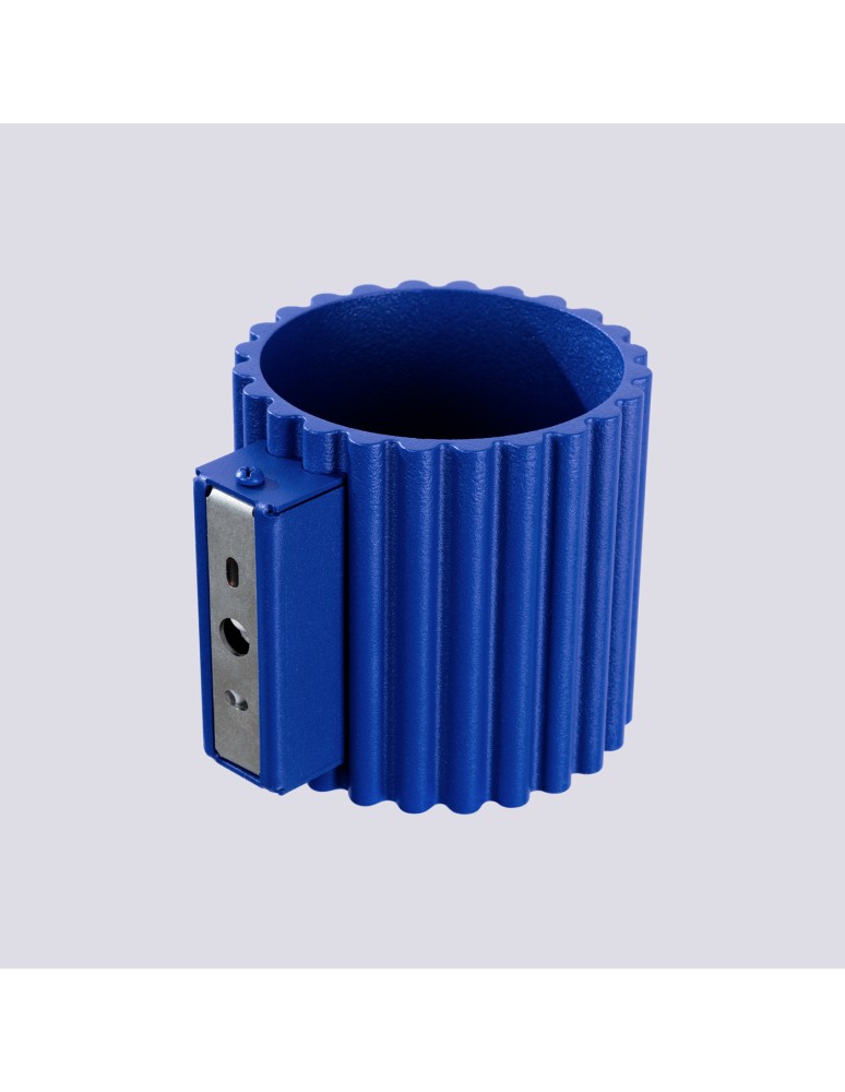 Sollux Wall lamp AURA ultramarine G9 SL.1811