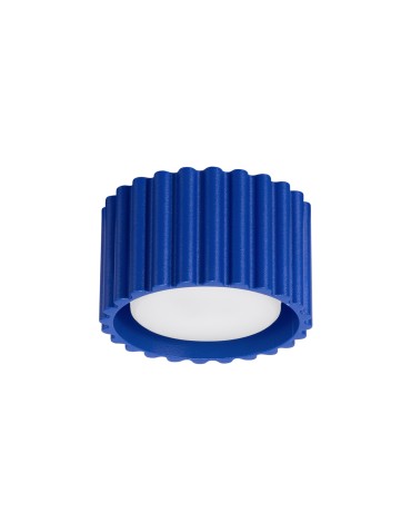 Sollux Plafond AURA 1 ultramarine Gx53 SL.1812