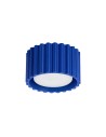 Sollux Plafond AURA 1 ultramarine Gx53 SL.1812