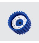 Ceiling lamps - Sollux Plafond AURA 1 ultramarine Gx53 SL.1812 - product 5