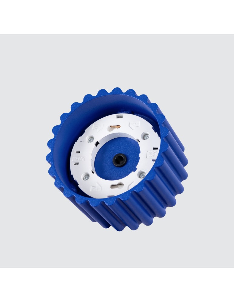 Sollux Plafond AURA 1 ultramarine Gx53 SL.1812