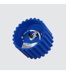 Ceiling lamps - Sollux Plafond AURA 1 ultramarine Gx53 SL.1812 - product 6