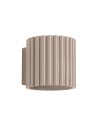 View Sollux Wall lamp AURA taupe G9 SL.1816