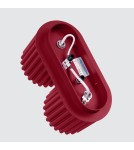 Sollux Plafon AURA 2 burgund GU10 SL.1820