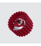 Sollux Plafon AURA 1 burgund Gx53 SL.1822