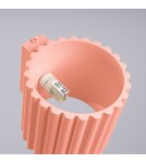 Wall lamps - Sollux Wall lamp AURA peach G9 SL.1826 - product 6