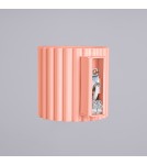 Wall lamps - Sollux Wall lamp AURA peach G9 SL.1826 - product 7