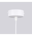 Chandeliers - Sollux Chandelier HALO 6 white SL.1829 - product 8