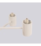 Chandeliers - Sollux Chandelier HALO 6 beige SL.1831 - product 8