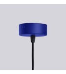 Chandeliers - Sollux Chandelier HALO 6 ultramarine SL.1835 - product 7