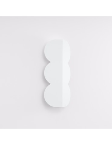 Thoro Wall lamp BISCUIT white TH.564 - product 2