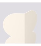 Modern wall lamps - Thoro Wall lamp BISCUIT beige TH.565 - product 5